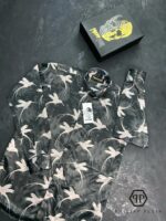 PHILIPP PLEIN DESIGNER SHIRTS
