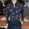 PHILIPP PLEIN DESIGNER SHIRTS