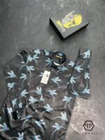 PHILIPP PLEIN DESIGNER SHIRTS