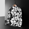 PHILIPP PLEIN DESIGNER SHIRTS