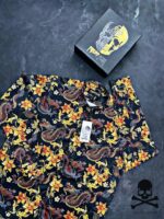 PHILIPP PLEIN DESIGNER SHIRTS