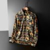 PHILIPP PLEIN DESIGNER SHIRTS