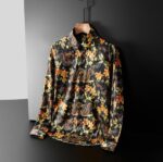 PHILIPP PLEIN DESIGNER SHIRTS