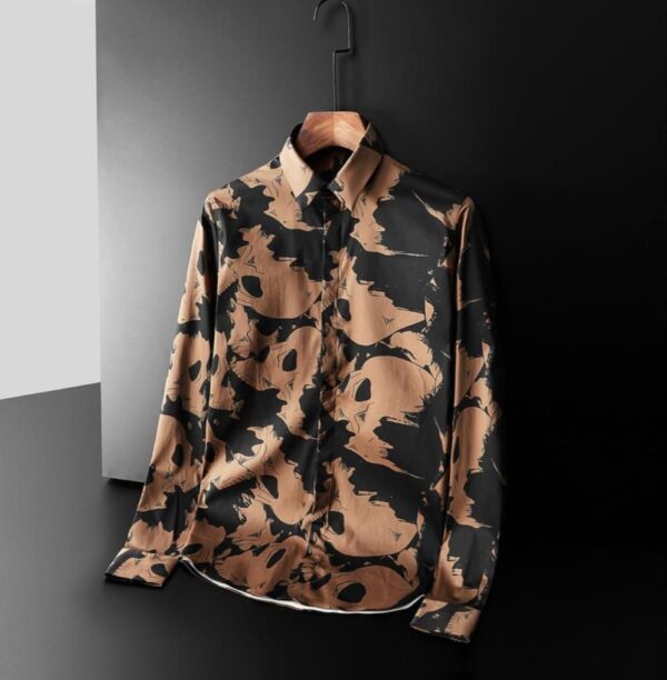 PHILIPP PLEIN DESIGNER SHIRTS