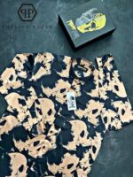 PHILIPP PLEIN DESIGNER SHIRTS
