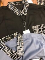 FENDI IMPORTED SHIRTS