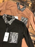 FENDI IMPORTED SHIRTS
