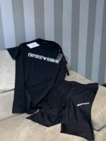 ARMANI PREMIUM CORD SETS