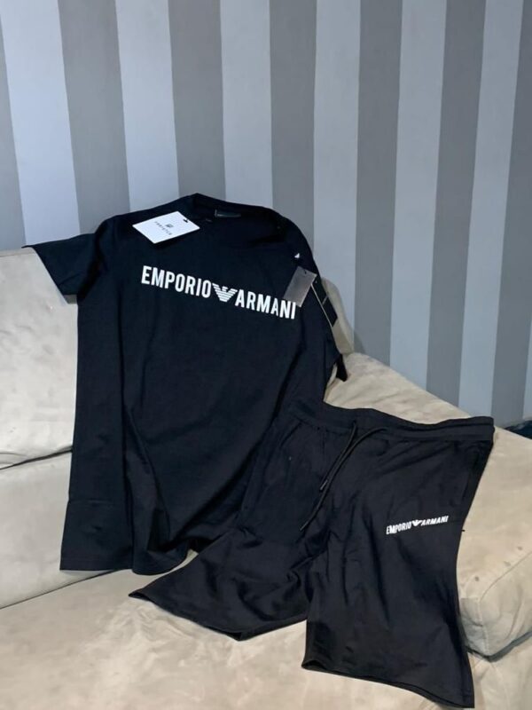 ARMANI PREMIUM CORD SETS