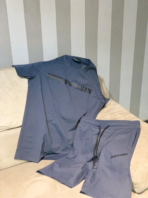 ARMANI PREMIUM CORD SETS