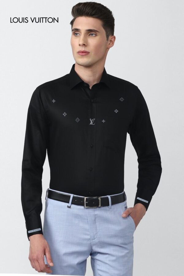 LOUIS VUITTON FORMAL SHIRTS FOR MEN'S