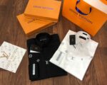 LOUIS VUITTON FORMAL SHIRTS FOR MEN'S