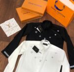 LOUIS VUITTON FORMAL SHIRTS FOR MEN'S