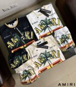 AMIRI COORDINATES CORD SET FOR MEN'S 