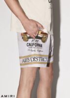 AMIRI COORDINATES CORD SET FOR MEN'S 