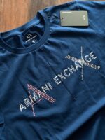 ARMANI LADIES IMPORTED T-SHIRTS