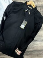 BURBERRY IMPORTED FORMAL SHIRTS