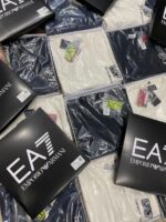 ARMANI PREMIUM T-SHIRTS FOR MEN'S