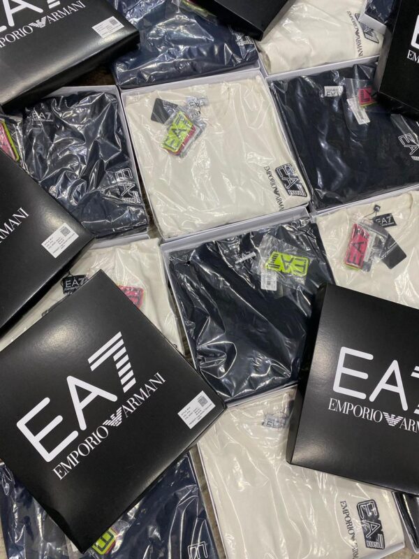 ARMANI PREMIUM T-SHIRTS FOR MEN'S