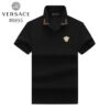 VERSACE IMPORTED POLO T-SHIRTS