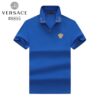 VERSACE IMPORTED POLO T-SHIRTS
