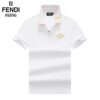 FENDI IMPORTED POLO T-SHIRTS