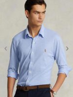 RALPH FORMAL SHIRTS FOR MEN'S