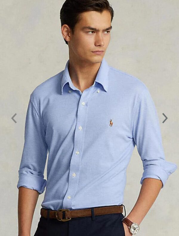 RALPH FORMAL SHIRTS FOR MEN'S