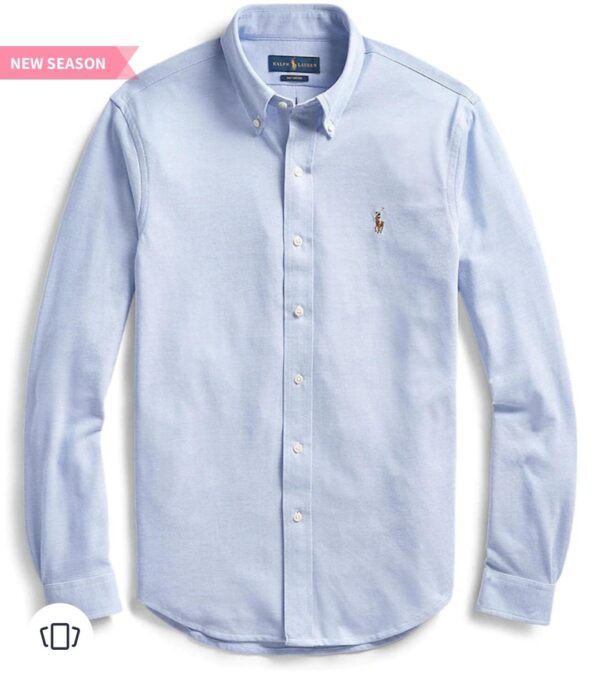 RALPH FORMAL SHIRTS FOR MEN'S