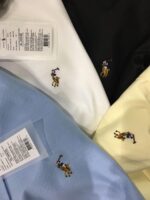 RALPH FORMAL SHIRTS FOR MEN'S