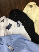 RALPH FORMAL SHIRTS FOR MEN'S