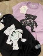BOTTEGA PREMIUM T-SHIRTS (UNISEX)