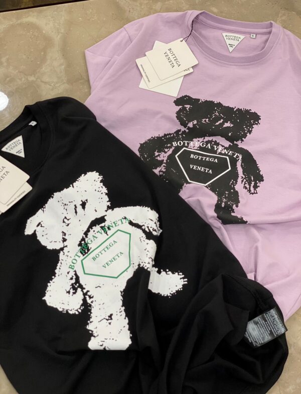 BOTTEGA PREMIUM T-SHIRTS (UNISEX)