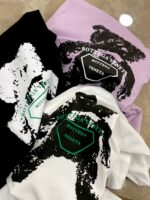 BOTTEGA PREMIUM T-SHIRTS (UNISEX)