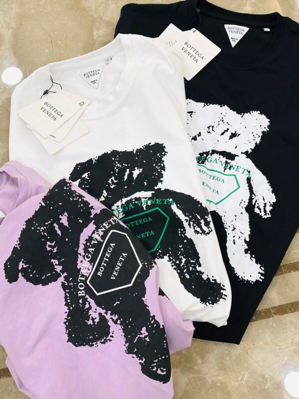 BOTTEGA PREMIUM T-SHIRTS (UNISEX)