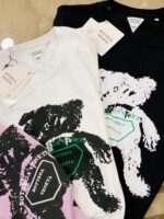 BOTTEGA PREMIUM T-SHIRTS (UNISEX)
