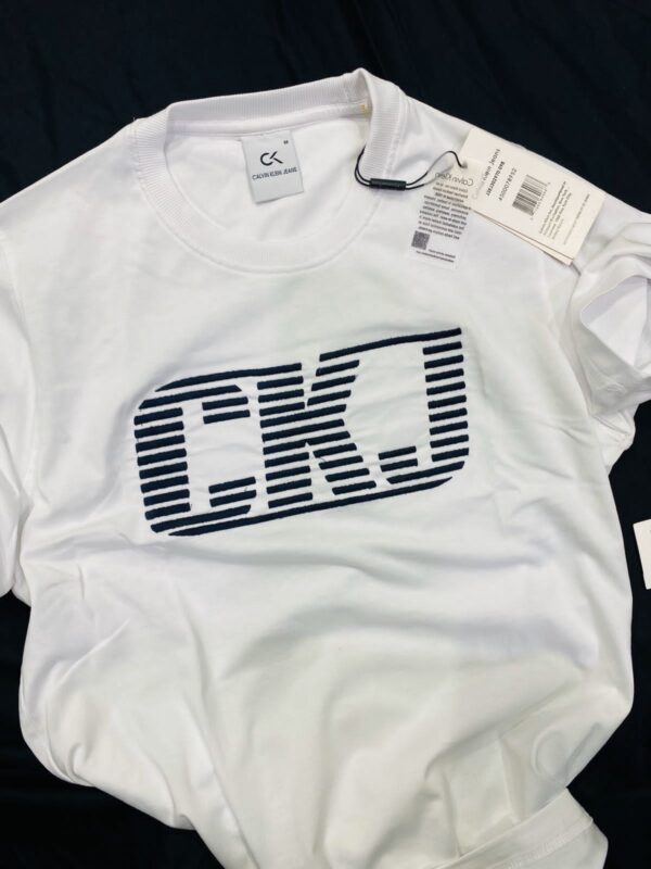 CALVIN EXPORT T-SHIRTS FOR MEN'S