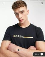 HUGO BOSS T-SHIRTS FOR MEN'S