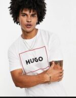 HUGO BOSS T-SHIRTS FOR MEN'S