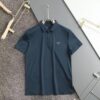 PRADA IMPORTED POLO T-SHIRTS