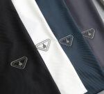 PRADA IMPORTED POLO T-SHIRTS