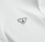 PRADA IMPORTED POLO T-SHIRTS