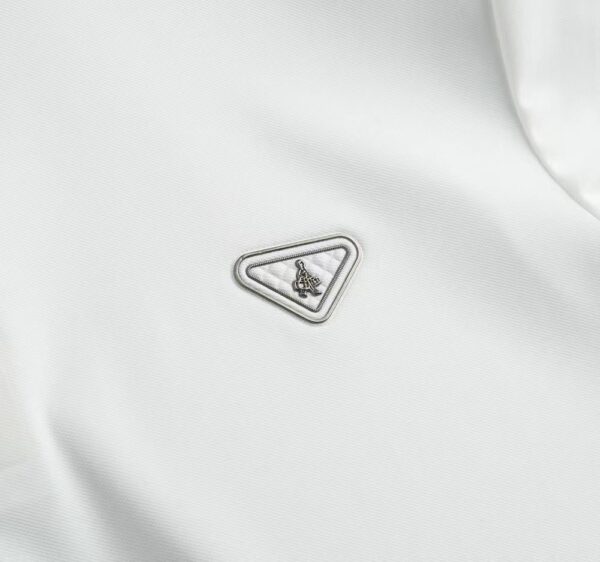 PRADA IMPORTED POLO T-SHIRTS