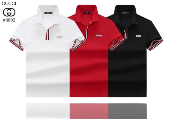 GUCCI IMPORTED T-SHIRTS FOR MEN'S