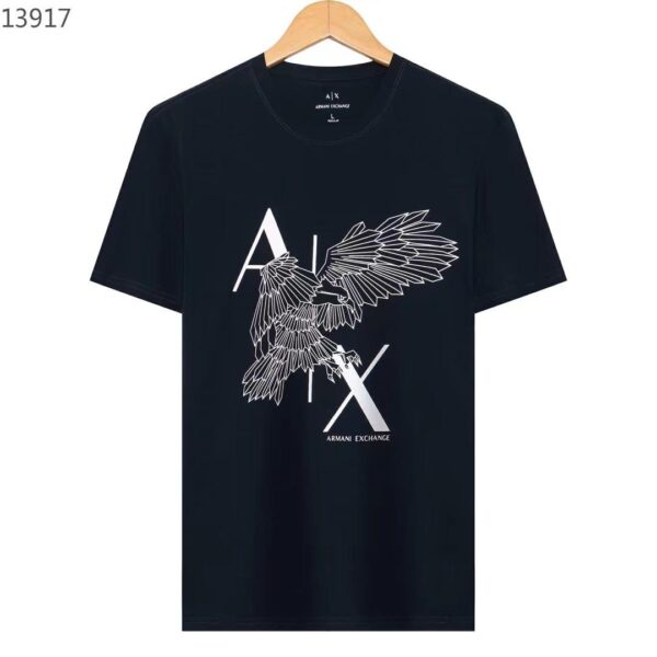 ARMANI IMPORTED T-SHIRTS