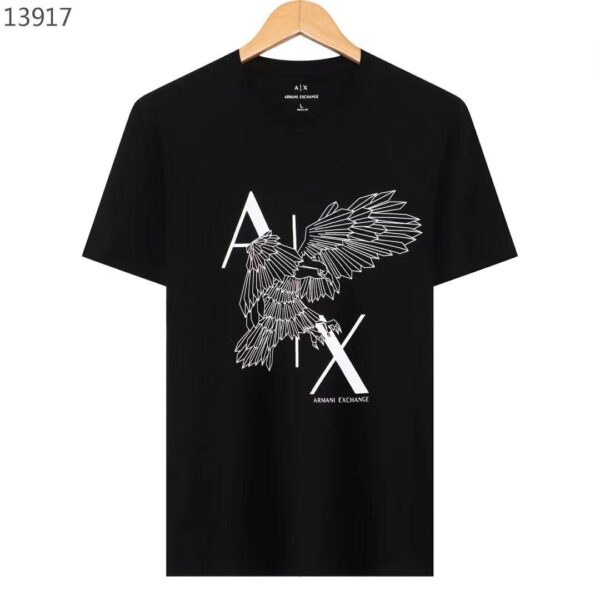 ARMANI IMPORTED T-SHIRTS