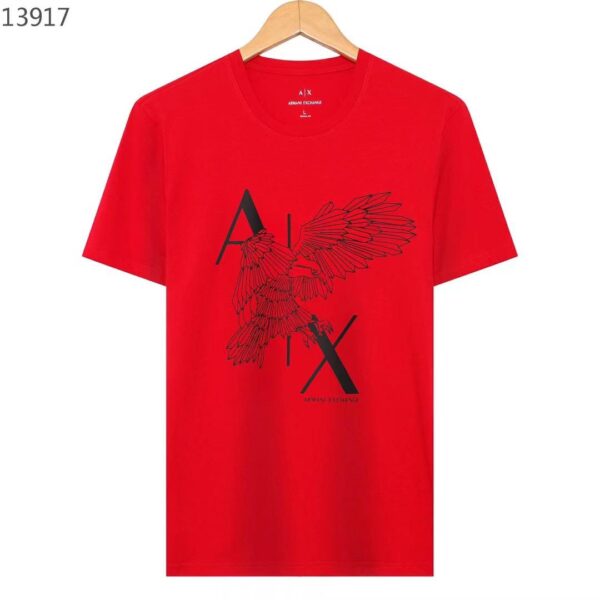ARMANI IMPORTED T-SHIRTS