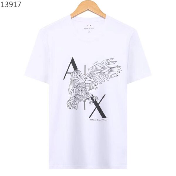 ARMANI IMPORTED T-SHIRTS