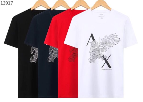 ARMANI IMPORTED T-SHIRTS