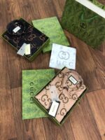 GUCCI PRINTED SHIRTS FOR MEN'S